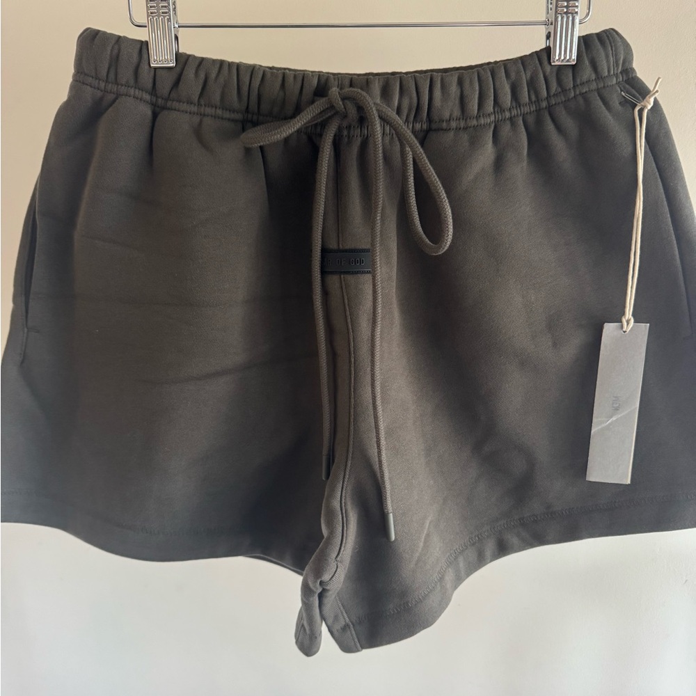Fear of God Ink Running Shorts